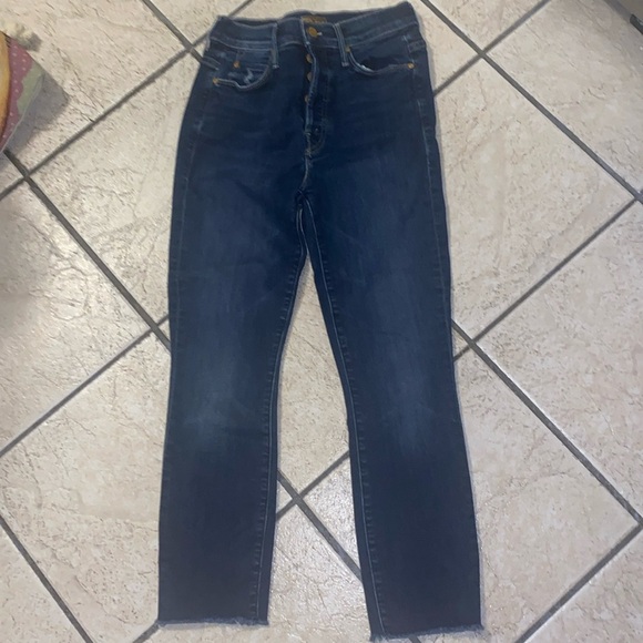 MOTHER Denim - Mother Denim Jeans